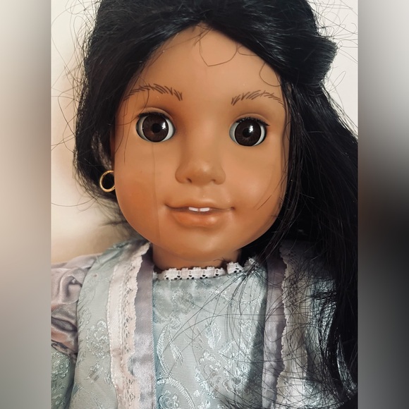 Vintage Josefina American Girl Doll - Picture 4 of 4